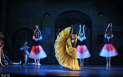 Coppelia