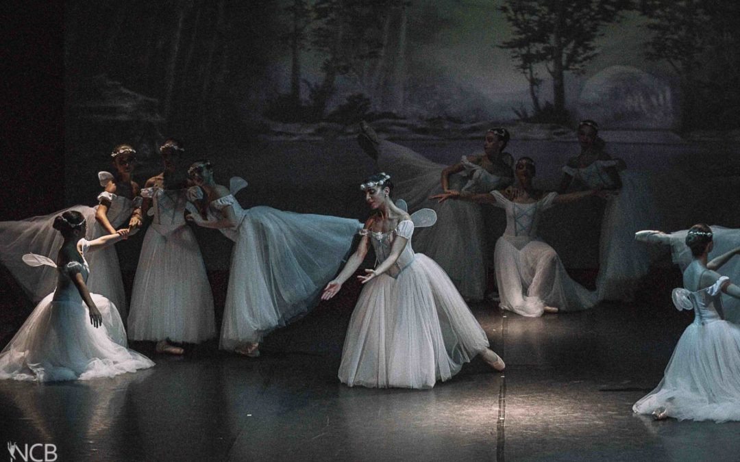 La Sylphide